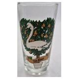 12 Days of Christmas Tumblers