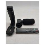 Aasonida 4K Digital Camcorder