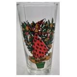 12 Days of Christmas Tumblers