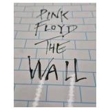 Guitar Tab Books – Pink Floyd The Wall, Aerosmith Classics, Best of Eric Clapton