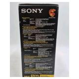 Sony MVC-FD73 Digital Mavica Camera – With Original Box and Accessories