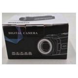 Aasonida 4K Digital Camcorder