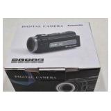 Aasonida 4K Digital Camcorder