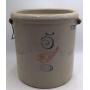 Vintage Red Wing Union Stoneware 5 Gallon Crock