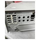 Stryker 240-020-900 SIDNE Suite Integrated Control - Controls Multiple Medical Devices for Surgical Teams, Configured with Voice-Control for Hands-Free Adjustments - Great Condition!