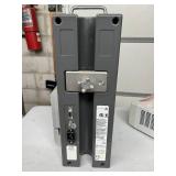 Gyrus ENT 70339000 Shaver Console - Provides Power & Control for High-Speed Oscillating, Multiple Operating Modes, Digital Interface for Monitoring System - Great Condition!