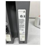 Gyrus ENT 70339000 Shaver Console - Provides Power & Control for High-Speed Oscillating, Multiple Operating Modes, Digital Interface for Monitoring System - Great Condition!