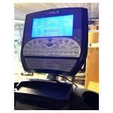 MSRP $8,000 TRUE Fitness TCS550-2 Commercial Health Club Treadmill, Heavy Duty Gym Cardio Machine w/ Digital Console & Motorized Running Deck, Fitness Center Rehab Training Equipment 500lb Capacit