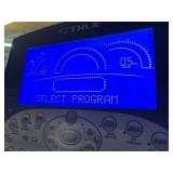 MSRP $8,000 TRUE Fitness TCS550-2 Commercial Health Club Treadmill, Heavy Duty Gym Cardio Machine w/ Digital Console & Motorized Running Deck, Fitness Center Rehab Training Equipment 500lb Capacit