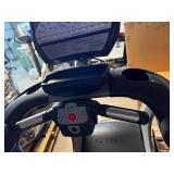 MSRP $8,000 TRUE Fitness TCS550-2 Commercial Health Club Treadmill, Heavy Duty Gym Cardio Machine w/ Digital Console & Motorized Running Deck, Fitness Center Rehab Training Equipment 500lb Capacit