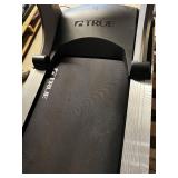 MSRP $8,000 TRUE Fitness TCS550-2 Commercial Health Club Treadmill, Heavy Duty Gym Cardio Machine w/ Digital Console & Motorized Running Deck, Fitness Center Rehab Training Equipment 500lb Capacit