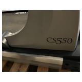 MSRP $8,000 TRUE Fitness TCS550-2 Commercial Health Club Treadmill, Heavy Duty Gym Cardio Machine w/ Digital Console & Motorized Running Deck, Fitness Center Rehab Training Equipment 500lb Capacit