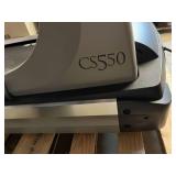 MSRP $8,000 TRUE Fitness TCS550-2 Commercial Health Club Treadmill, Heavy Duty Gym Cardio Machine w/ Digital Console & Motorized Running Deck, Fitness Center Rehab Training Equipment 500lb Capacit