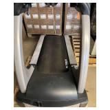 MSRP $8,000 TRUE Fitness TCS550-2 Commercial Health Club Treadmill, Heavy Duty Gym Cardio Machine w/ Digital Console & Motorized Running Deck, Fitness Center Rehab Training Equipment 500lb Capacit