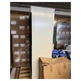 MSRP $8,000 Panasonic MPR-311DH-PA Pharmaceutical Laboratory Refrigerator, 340L Medical Vaccine & Pharmacy Storage Unit w/Digital Temp Control, Double Glass Doors, Forced-Air Cooling, Laboratory C