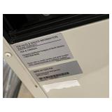 MSRP $8,000 Panasonic MPR-311DH-PA Pharmaceutical Laboratory Refrigerator, 340L Medical Vaccine & Pharmacy Storage Unit w/Digital Temp Control, Double Glass Doors, Forced-Air Cooling, Laboratory C