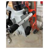 MSRP $12,000 Endure Medical OPTIQUE Clinical Surgical Procedure Microscope System, Mobile Floor Stand w/Articulating Arm & Binocular Optics, Professional Exam Magnification for Dental ENT Dermatol