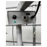 MSRP $12,000 Endure Medical OPTIQUE Clinical Surgical Procedure Microscope System, Mobile Floor Stand w/Articulating Arm & Binocular Optics, Professional Exam Magnification for Dental ENT Dermatol