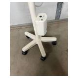 MSRP $6,000 – Welch Allyn VideoPath Digital Video Colposcope System w/ Rolling Stand & Integrated Camera, Cervical Exam Imaging Scope for OB-GYN Women’s Health Clinics, Dermatology Practices &