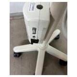 MSRP $6,000 – Welch Allyn VideoPath Digital Video Colposcope System w/ Rolling Stand & Integrated Camera, Cervical Exam Imaging Scope for OB-GYN Women’s Health Clinics, Dermatology Practices &