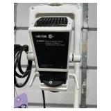 MSRP $2,500 Ohmeda Phototherapy Light II w/Mobile Rolling Stand, Neonatal Jaundice Treatment Lamp for NICU Hospitals Pediatric Clinics Medical Training & Veterinary Care - High-Intensity Light, Ta