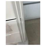 MSRP $5,000 – Metro Basix Medical Crash Cart w/ 6 Locking Drawers & Breakaway Seal Latches, Rolling Supply Cart for Clinics EMS Tattoo Shops Mechanics Tool Storage