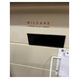 Herman Miller Multi-Drawer Storage Workstation Mobile Cart – Durable Build & Easy Clean Surfaces – Great for Office, Lab, or Healthcare Use – Great  Condition!