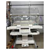 MSRP $18,000 – Ohmeda Ohio Care Plus 4000 Infant Incubator Isolette, Neonatal ICU Temp-Controlled Chamber -widely used in veterinary neonatal care, animal breeding facilities & research laborato