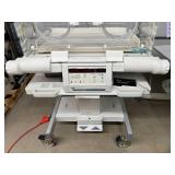 MSRP $18,000 – Ohmeda Ohio Care Plus 4000 Infant Incubator Isolette, Neonatal ICU Temp-Controlled Chamber -widely used in veterinary neonatal care, animal breeding facilities & research laborato