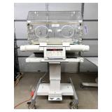 MSRP $18,000 – Ohmeda Ohio Care Plus 4000 Infant Incubator Isolette, Neonatal ICU Temp-Controlled Chamber -widely used in veterinary neonatal care, animal breeding facilities & research laborato