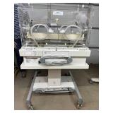 MSRP $18,000 – Ohmeda Ohio Care Plus 4000 Infant Incubator Isolette, Neonatal ICU Temp-Controlled Chamber -widely used in veterinary neonatal care, animal breeding facilities & research laborato