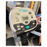 MSRP $8500 NuStep Recumbent Cross Trainer Seated Stepper, Physical Therapy & Cardiac Rehab Ergometer Bike, Senior Fitness Low Impact Trainer, Stroke Recovery, Rehab Clinic, Assisted Living & H