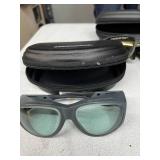 MSRP $800 3x AngioDynamics Infrared Laser Operator Safety Eyewear w/ Cases, 190-1700nm OD Protection, Medical Dental Dermatology Surgical Laser Safety Glasses- Good Condition!