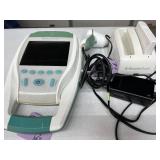 Verathon BVI 9400 BladderScan Portable 3D Ultrasound Device - Non-Invasive Use for Measuring Bladder Volume, Reduces Catheter-Associated UTI, Enhanced Accuracy - Great Condition!