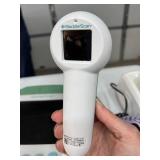 Verathon BVI 9400 BladderScan Portable 3D Ultrasound Device - Non-Invasive Use for Measuring Bladder Volume, Reduces Catheter-Associated UTI, Enhanced Accuracy - Great Condition!