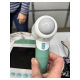 Verathon BVI 9400 BladderScan Portable 3D Ultrasound Device - Non-Invasive Use for Measuring Bladder Volume, Reduces Catheter-Associated UTI, Enhanced Accuracy - Great Condition!