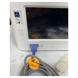 MSRP $3500 Covidien Nellcor GR101704 Bedside Respiratory Monitor - Advanced Signal Processing, SatSeconds Alarm Management - Great Working Condition!