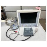 MSRP $3,500 – Datascope Passport 2 Vital Signs Patient Monitor w/ ECG & NIBP, Hospital ICU ER Surgery Recovery Monitoring System *Ensures Signal Clarity During Surgery & More Great Condition