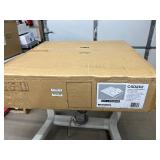 NEW In Box Bogen Communications LLC CSD2x2 Drop-In Ceiling Speaker with Back Can - Fits in 2