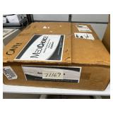 MSRP $300 NEW MediChoice EXAM6000 Medical Exam Stool w/ Padded Seat & Casters, Rolling Doctor Nurse Clinic Tattoo Lab Office Adjustable Stool