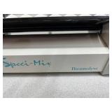 MSRP $450 – Barnstead Thermolyne Speci-Mix M26125 Laboratory Rocker Mixer, Gentle Platform Mixing for Lab Samples Tubes Vials Reagents, 120V Benchtop Lab Equipment