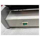 MSRP $450 – Barnstead Thermolyne Speci-Mix M26125 Laboratory Rocker Mixer, Gentle Platform Mixing for Lab Samples Tubes Vials Reagents, 120V Benchtop Lab Equipment