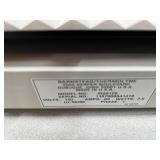 MSRP $450 – Barnstead Thermolyne Speci-Mix M26125 Laboratory Rocker Mixer, Gentle Platform Mixing for Lab Samples Tubes Vials Reagents, 120V Benchtop Lab Equipment