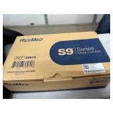 Super Lot of Miscellaneous Medical Equipment - Resmed S9 Series DC Converter, Medtronic Valve Sizers, Tanita Digital Baby Scale, Sensoscientific Wireless Data Logger - See Description For More Details
