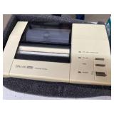 MSRP $6,000+ Merit Medical Intellisystem Inflation System Monitor setup *Angiography & angioplasty balloon inflation monitoring. Includes control unit, HP M1020A interface module, DPU-411 thermal 