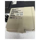 MSRP $6,000+ Merit Medical Intellisystem Inflation System Monitor setup *Angiography & angioplasty balloon inflation monitoring. Includes control unit, HP M1020A interface module, DPU-411 thermal 