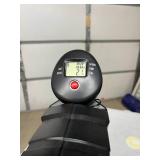 MSRP $500 3D Innovators MagneTrainer UBE Upper Body Ergometer, Magnetic Resistance Therapy Exercise Pedal Trainer for PT Rehab Stroke Recovery & Seniors w/ Digital Display Tracker, Adjustable Resi