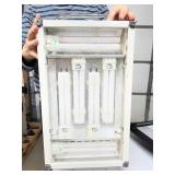 MSRP $1800 – Dräger Photo-Therapy 4000 Phototherapy Light System, Neonatal Jaundice Bilirubin Treatment, Dermatology Light Therapy & Clinical Phototherapy Unit! Great Condition!