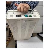 MSRP $1800 – Dräger Photo-Therapy 4000 Phototherapy Light System, Neonatal Jaundice Bilirubin Treatment, Dermatology Light Therapy & Clinical Phototherapy Unit! Great Condition!