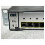 MSRP $4,500 – Cisco Catalyst 3750 Series Rackmount Managed Network Switch, 48-Port Gigabit Ethernet, Enterprise Server Rack System *managed network switch for data centers, business networks & I